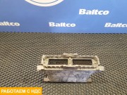 Блок управления двигателем