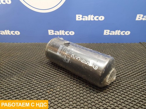 Фильтр масляный HENGST H300W03