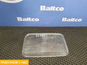 Стекло фары