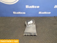 Крышка блока предохранителей