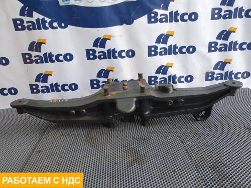 Кронштейн пневморессоры правый