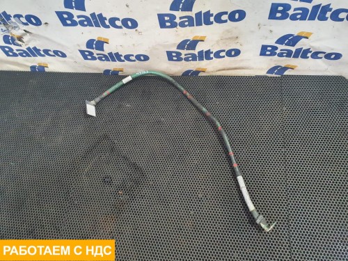 Провод силовой