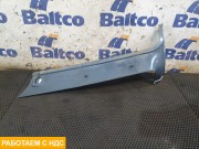 Накладка лобового стекла правая