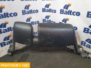 Зеркало боковое левое