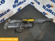 Цилиндр подъема кабины