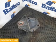 Кронштейн крепления передней рессоры