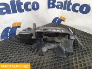 Замок кабины