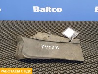 Крыло переднее правое