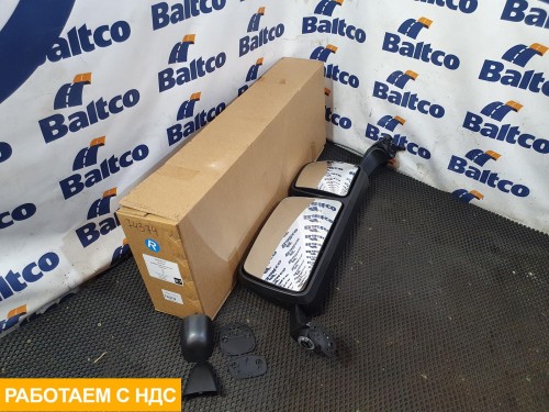 Зеркало основное