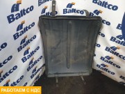 Крыло заднее