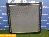 Радиатор основной