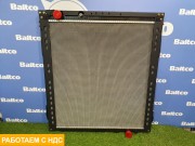 Радиатор основной