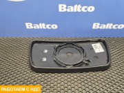 Зеркальный элемент левый