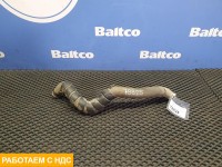 Патрубок отопителя