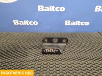 Кронштейн клапана ограничения давлени