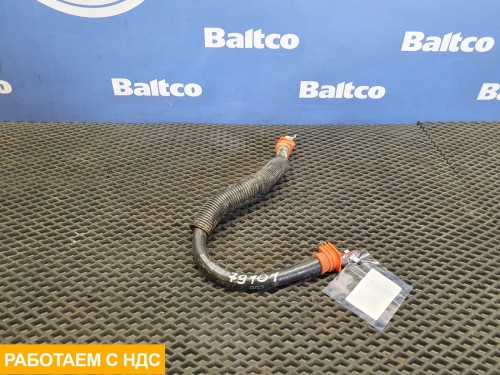 Провод высокого напряжения