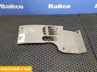 Накладка на торпедо