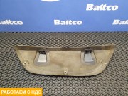 Накладка на торпедо